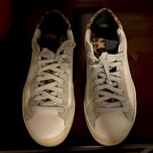 P448 shoes